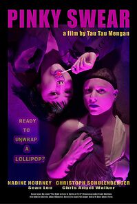 Watch Pinky Swear-Whatever She Wants