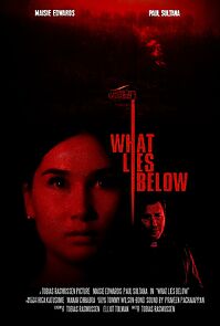 Watch What Lies Below (Short 2025)