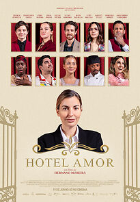 Watch Hotel Amor
