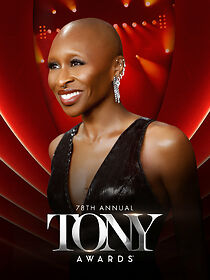 Watch The 78th Annual Tony Awards (TV Special 2025)