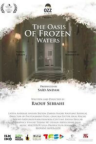 Watch L'Oasis des eaux gelées