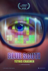 Watch Blue Scuti: Tetris Crasher