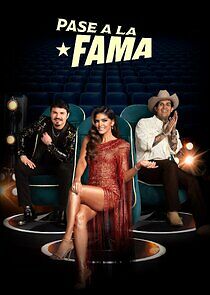 Watch Pase a la Fama