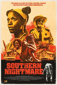 Watch Southern Nightmare