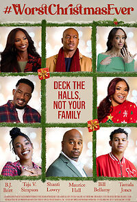 Watch #WorstChristmasEver