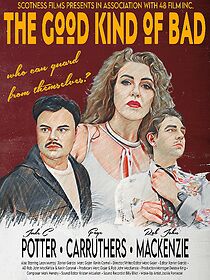 Watch The Good Kind of Bad (Short 2024)