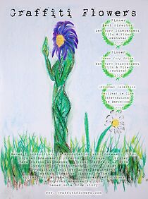 Watch Graffiti Flowers (Short 2007)