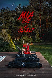 Watch Mia Has a Secret (Short 2023)