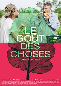 Watch Le goût des choses