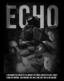 Watch Echo (Short 2025)