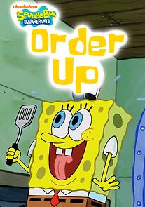 Watch SpongeBob: Order Up (Short 2025)