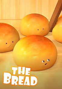 Watch The Bread (Short 2021)