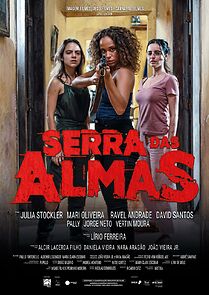 Watch Serra das Almas