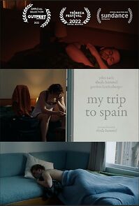 Watch My Trip to Spain
