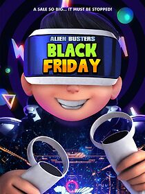 Watch Black Friday
