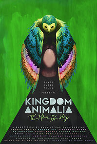 Watch Kingdom Animalia: The Melanie Fyfe Story (Short 2020)