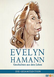 Watch Evelyn Hamann's Geschichten aus dem Leben