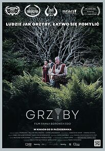 Watch Grzyby