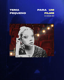 Watch Tema para um Pequeno Filme (Short 2023)