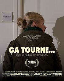 Watch Ça tourne... (Short 2025)