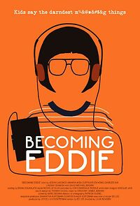 Watch Becoming Eddie (Short 2020)