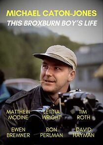 Watch Michael Caton-Jones: This Broxburn Boy's Life