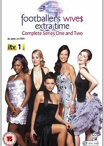 Watch Footballers' Wives - Extra Time