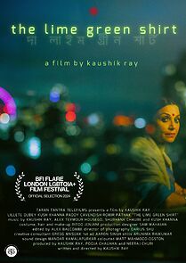 Watch The Lime Green Shirt (Short 2024)