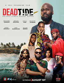 Watch Dead Tide