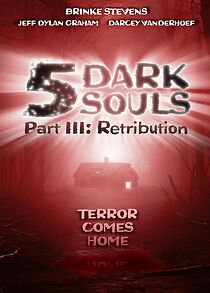 Watch 5 Dark Souls, Part III: Retribution