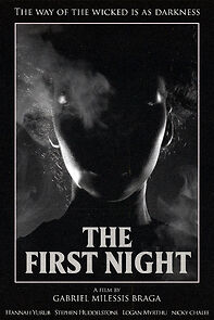 Watch The First Night (Short 2025)