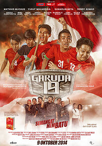 Watch Garuda 19