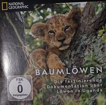 Watch Tree Climbing Lions