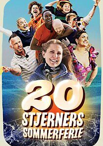 Watch 20 Stjerners Sommerferie