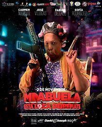 Watch Mi abuela esta loca de remate