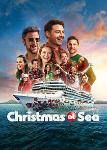 Watch Christmas at Sea