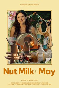 Watch Nut Milk in May (Short)