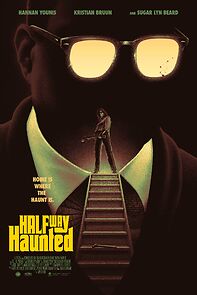 Watch Halfway Haunted (Short 2025)
