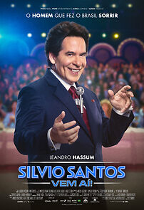 Watch Silvio Santos Vem Aí!