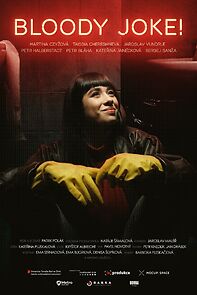 Watch Bloody Joke! (Short 2025)