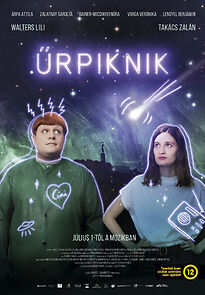 Watch Garbage Theory