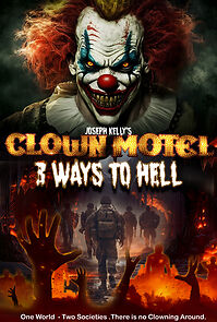 Watch Clown Motel: 3 Ways to Hell
