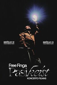 Watch Free Finga: Pasikeist