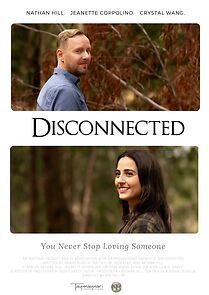 Watch Disconnected