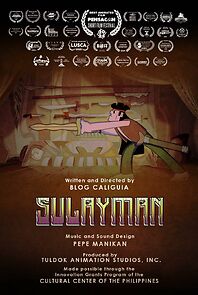 Watch Sulayman (Short 2023)