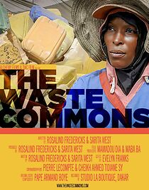Watch The Waste Commons