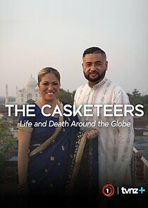 Watch The Casketeers: Life and Death Around the Globe