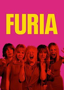 Watch Furia