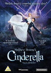 Watch Matthew Bourne's Cinderella