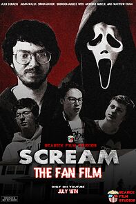Watch Scream: The Fan Film